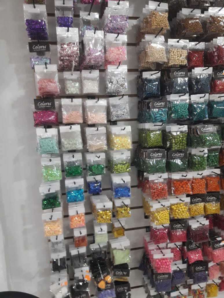 Lentejuelas